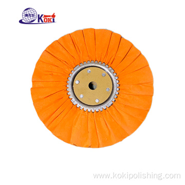 Polishing cotton cloth Wheel Abrasive Wheel Polishing mop